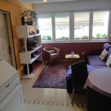 Split Luxury Apartments Rodin ภายนอก รูปภาพ