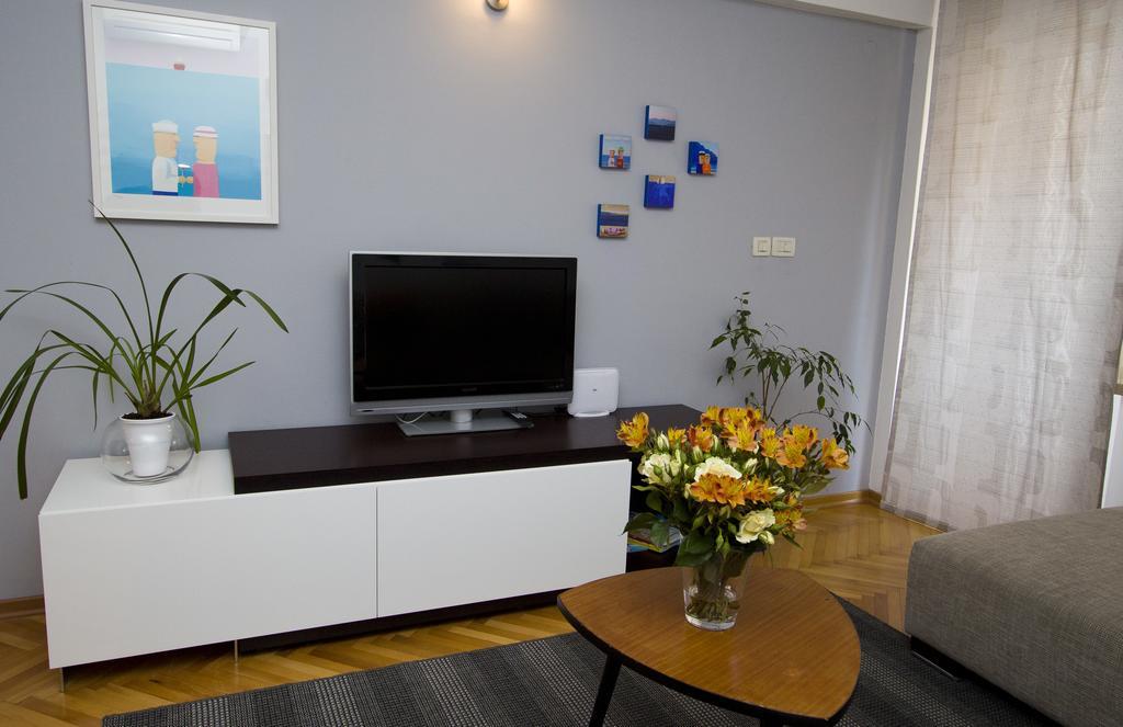 Split Luxury Apartments Rodin ห้อง รูปภาพ