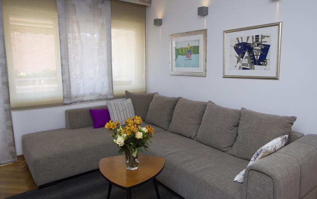 Split Luxury Apartments Rodin ห้อง รูปภาพ