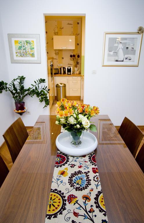 Split Luxury Apartments Rodin ห้อง รูปภาพ