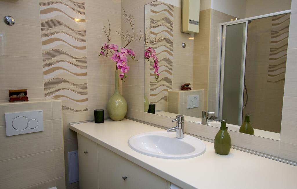 Split Luxury Apartments Rodin ภายนอก รูปภาพ