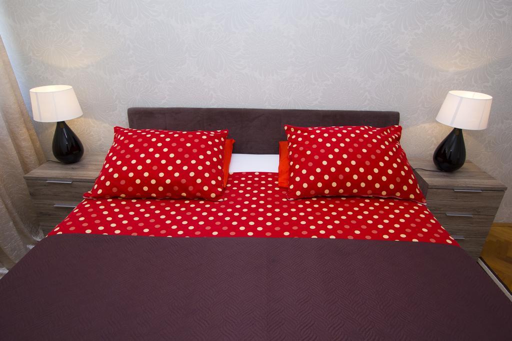 Split Luxury Apartments Rodin ห้อง รูปภาพ
