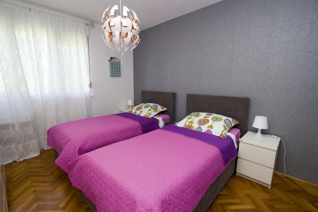 Split Luxury Apartments Rodin ห้อง รูปภาพ