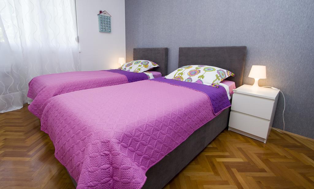 Split Luxury Apartments Rodin ห้อง รูปภาพ