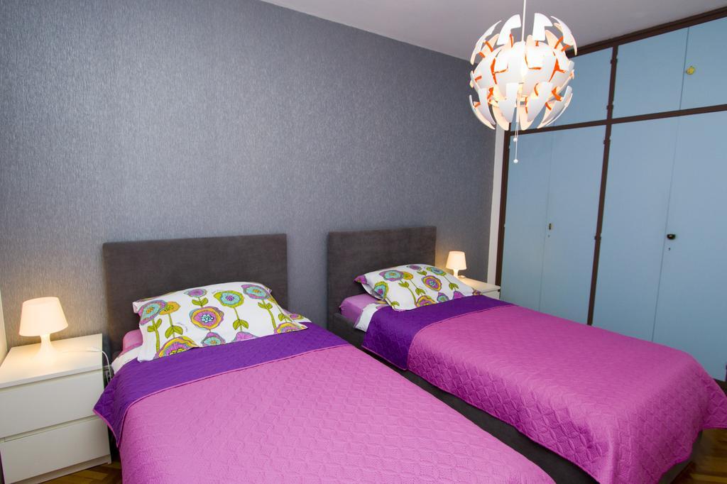 Split Luxury Apartments Rodin ภายนอก รูปภาพ