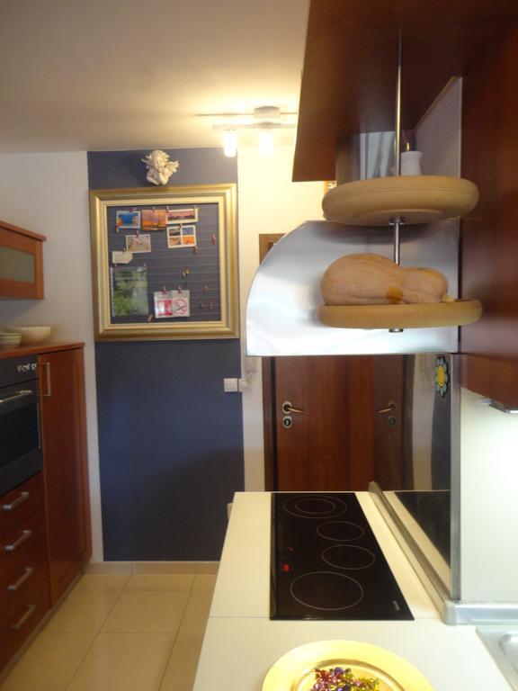 Split Luxury Apartments Rodin ห้อง รูปภาพ