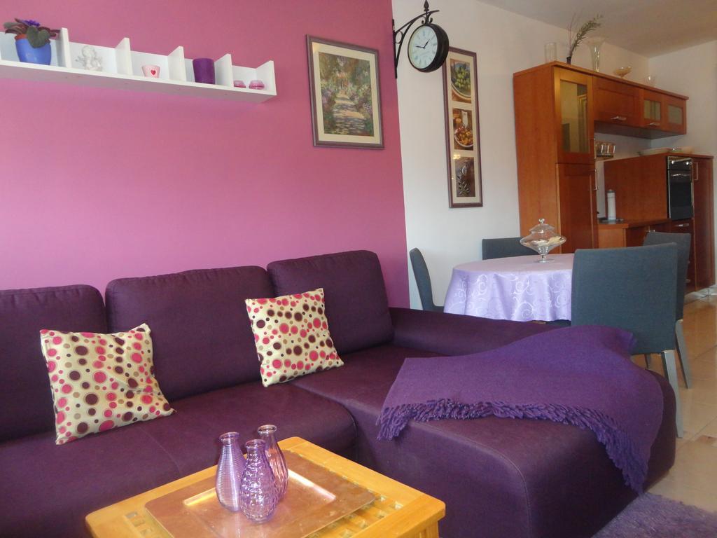 Split Luxury Apartments Rodin ห้อง รูปภาพ