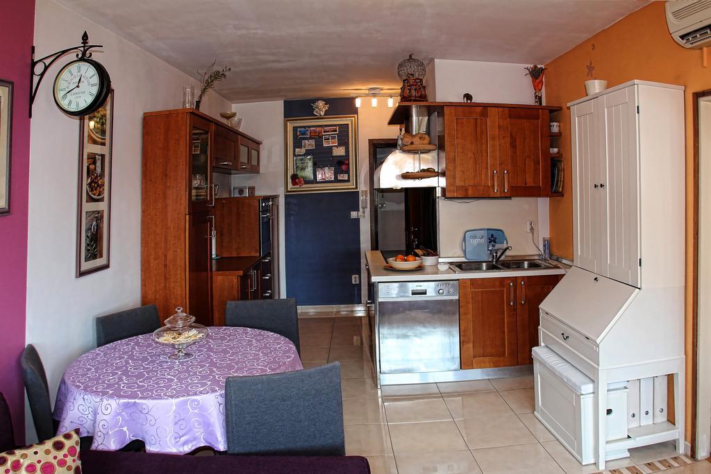 Split Luxury Apartments Rodin ห้อง รูปภาพ