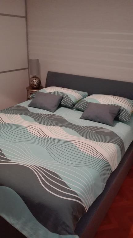 Split Luxury Apartments Rodin ภายนอก รูปภาพ